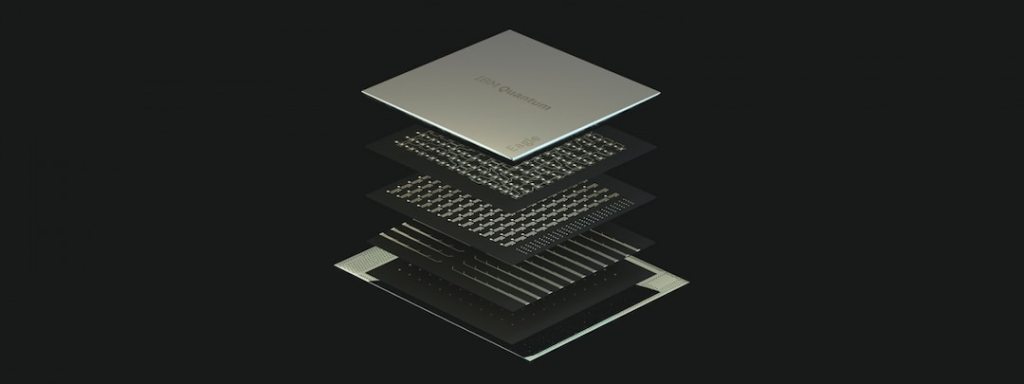 Most Powerful Quantum&nbsp;processor