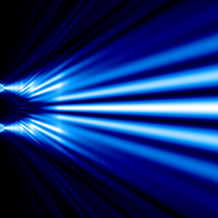 Double-Slit experiment