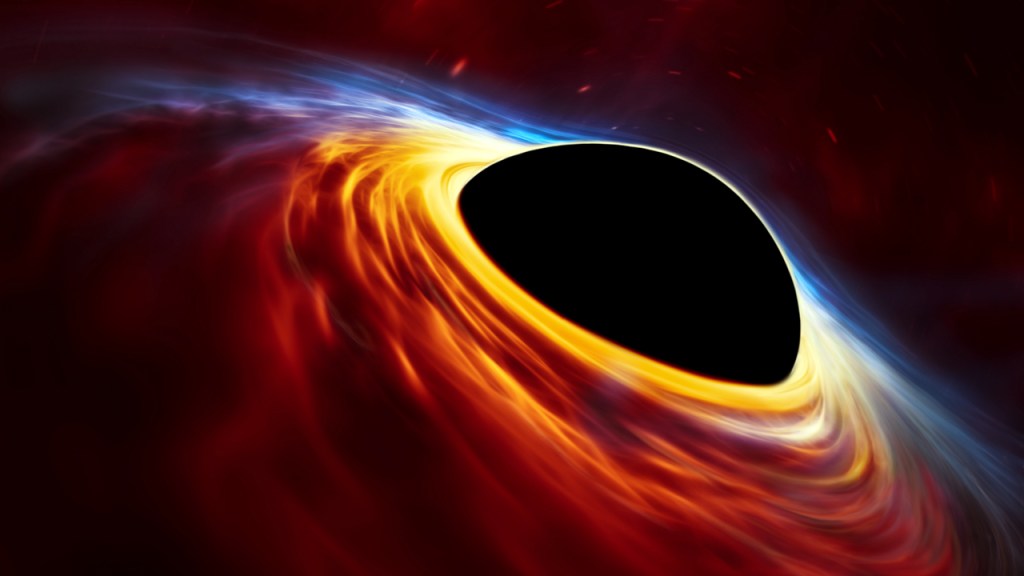 Black holes